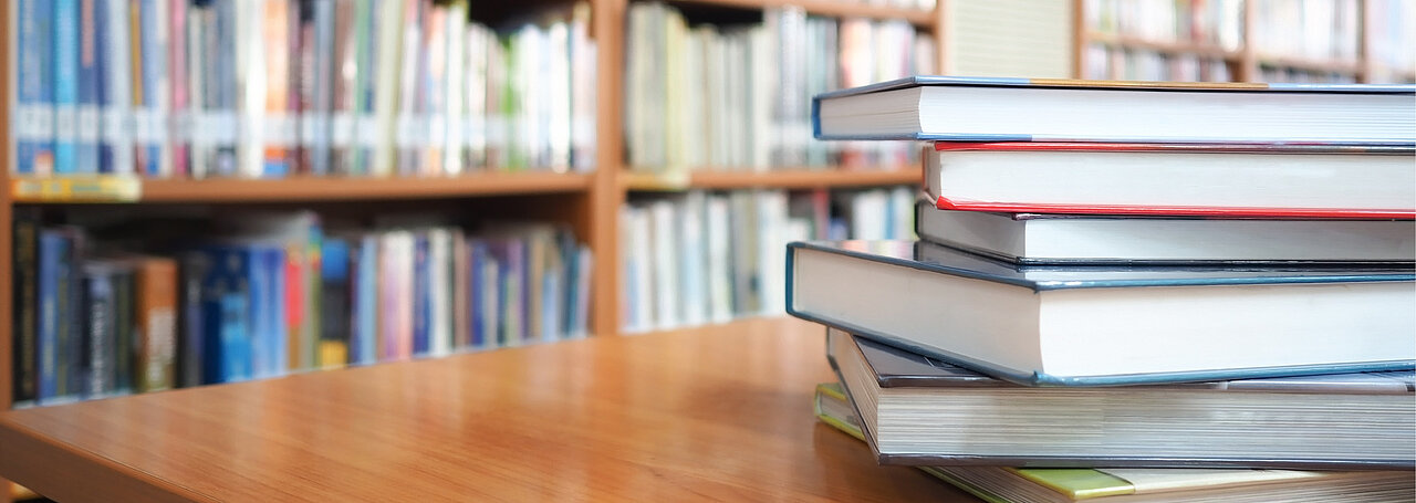 bibliothek