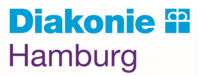 Logo Diakonie Hamburg