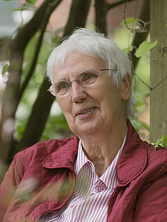 Inge Willeke