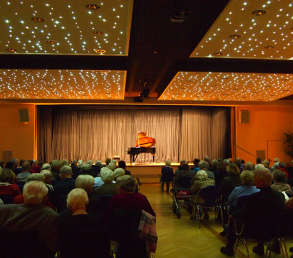 kulturprogramm