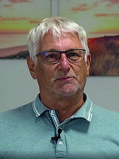 Jürgen Zoeftig