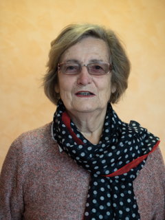 Johanna von der Heyde-Hampel