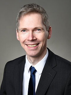 Michael Kröger 
